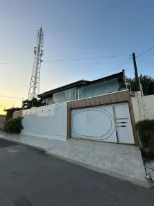 Casa com 7 Quartos à venda, 870m² no Presidente Kennedy, Fortaleza