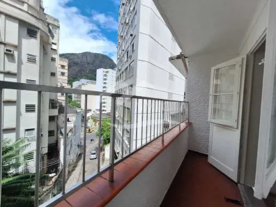Apartamento com 7 Quartos à venda, 200m² no Copacabana, Rio de Janeiro