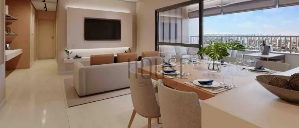 Apartamento com 3 Quartos à venda, 100m² no Jardim do Paço, Sorocaba