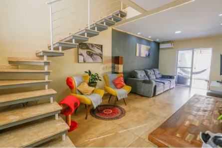 Casa de Condomínio com 3 Quartos à venda, 160m² no Jardim América, Sorocaba