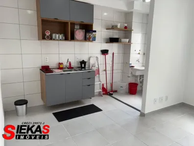 Apartamento com 1 Quarto à venda, 30m² no Mooca, São Paulo