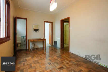 Apartamento com 3 Quartos à venda, 79m² no Farroupilha, Porto Alegre