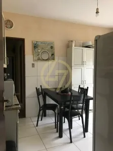 Casa com 3 Quartos à venda, 72m² no Vila Aurora, Itapetininga