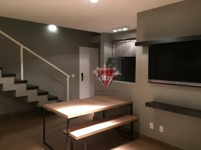 Apartamento com 2 Quartos à venda, 89m² no Vila Gertrudes, São Paulo