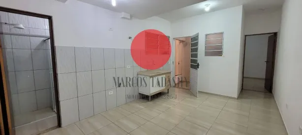 Kitnet com 1 Quarto para alugar, 45m² no Jardim Esperança, Barueri