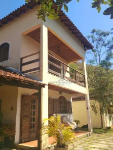 Casa com 3 Quartos à venda, 96m² no Albuquerque, Teresópolis