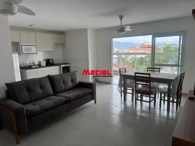 Apartamento com 2 Quartos à venda, 90m² no Tenório, Ubatuba