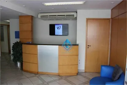 Prédio Comercial à venda, 2437m² no Assunção, São Bernardo do Campo