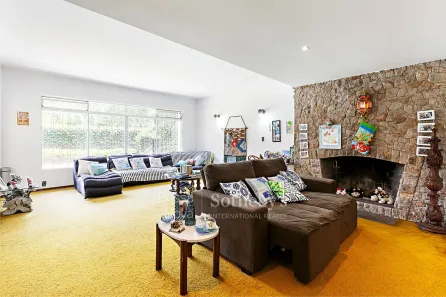 Casa com 3 Quartos à venda, 310m² no Granja Julieta, São Paulo