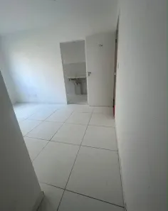 Apartamento com 1 Quarto à venda, 40m² no Madre Paulina, São Cristóvão