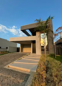 Casa de Condomínio com 4 Quartos à venda, 220m² no Plano Diretor Sul, Palmas