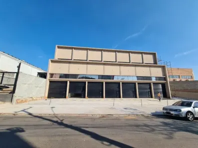 Ponto Comercial para alugar, 80m² no Portais (Polvilho), Cajamar