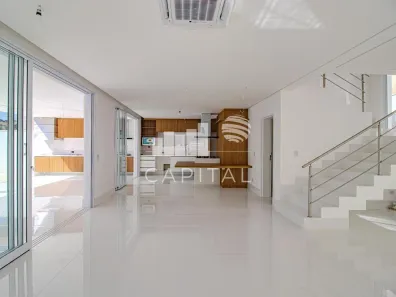 Casa de Condomínio com 4 Quartos à venda, 467m² no Tanquinho, Santana de Parnaíba