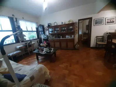 Apartamento com 3 Quartos à venda, 112m² no Copacabana, Rio de Janeiro
