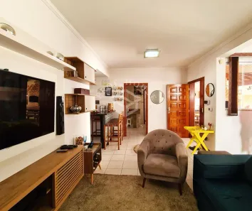 Casa com 3 Quartos à venda, 218m² no Jardim Mediterrâneo, Limeira