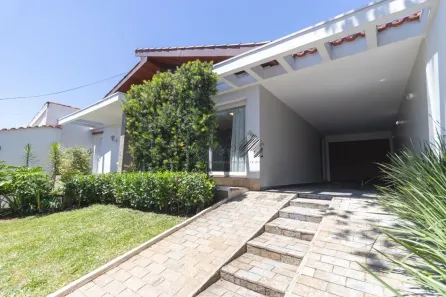 Casa com 4 Quartos à venda, 170m² no Vila São Paulo, São Paulo