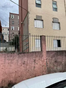 Apartamento com 2 Quartos à venda, 58m² no Conjunto Residencial Elisio Teixeira Leite, São Paulo