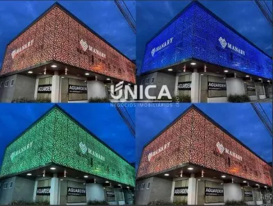Ponto Comercial para alugar, 56m² no Jabotiana, Aracaju