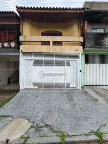 Casa com 3 Quartos para alugar, 125m² no Jordanésia (Jordanésia), Cajamar