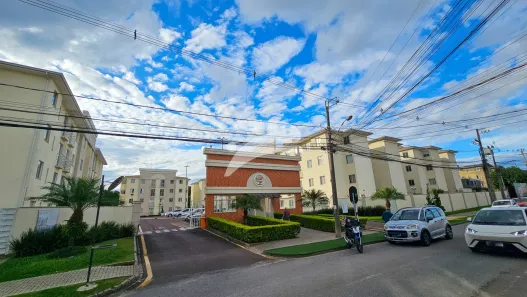 Apartamento com 2 Quartos para alugar, 62m² no Fazendinha, Curitiba