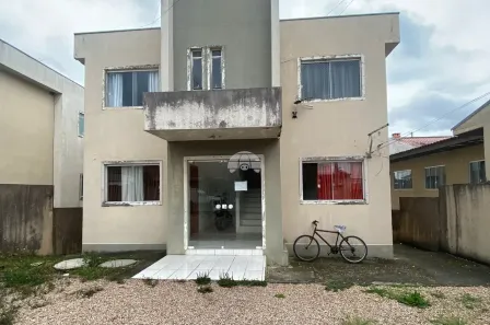 Apartamento com 2 Quartos à venda, 49m² no Rio Pequeno, São José dos Pinhais