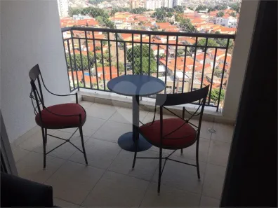 Apartamento com 3 Quartos para alugar, 85m² no Jardim Pompéia, Indaiatuba