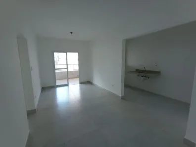 Apartamento com 2 Quartos à venda, 86m² no Maracanã, Praia Grande