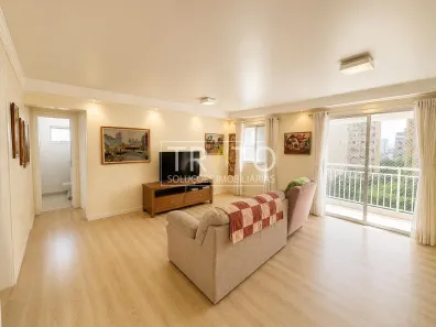 Apartamento com 3 Quartos à venda, 85m² no Bosque, Campinas
