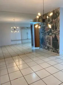 Apartamento com 3 Quartos para alugar, 80m² no Parque Amazônia, Goiânia