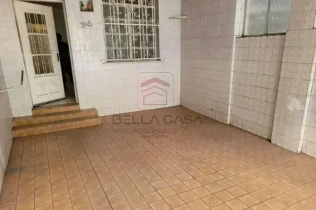 Sobrado com 2 Quartos à venda, 112m² no Mooca, São Paulo
