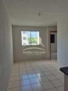 Apartamento com 2 Quartos à venda, 46m² no Centro-Sul, Várzea Grande