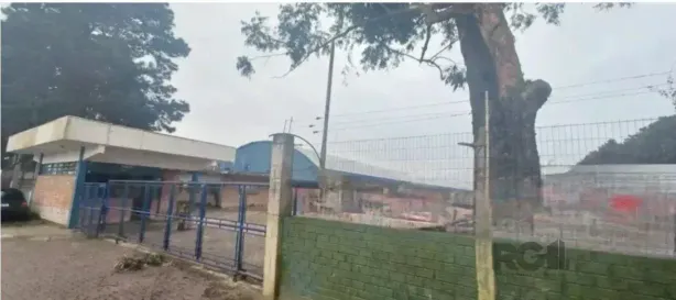 Galpão/Depósito/Armazém à venda, 14000m² no Anchieta, Porto Alegre