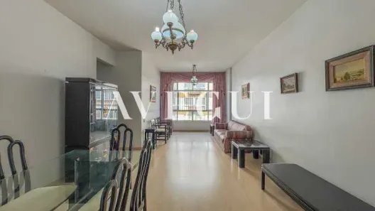 Apartamento com 3 Quartos à venda, 140m² no Copacabana, Rio de Janeiro