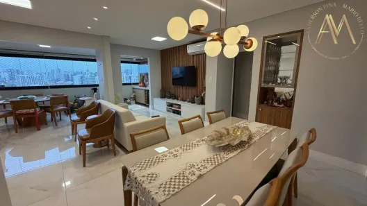 Apartamento com 3 Quartos à venda, 112m² no Caminho das Árvores, Salvador
