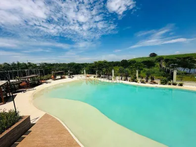 Lote/Terreno à venda, 363m² no Parque Brasil 500, Paulínia