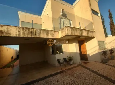 Casa com 4 Quartos à venda, 334m² no City Barretos, Barretos
