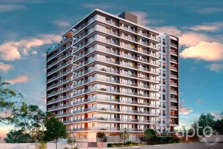 Apartamento com 2 Quartos à venda, 49m² no Vila Suzana, São Paulo