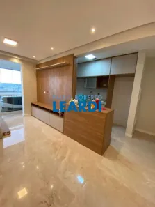 Apartamento com 3 Quartos à venda, 65m² no Instituto de Previdência, São Paulo