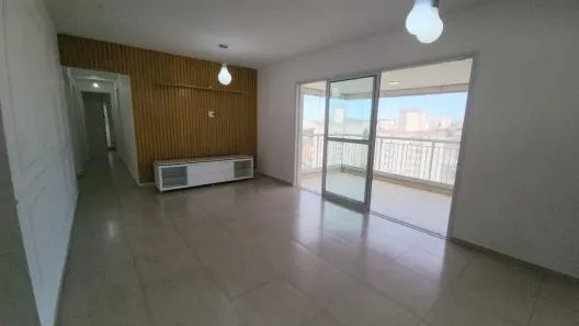 Apartamento com 3 Quartos à venda, 110m² no Imirim, São Paulo
