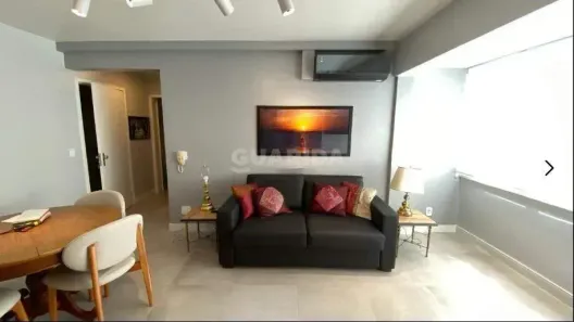 Apartamento com 1 Quarto para alugar, 41m² no Centro Histórico, Porto Alegre