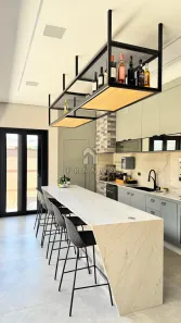 Casa de Condomínio com 3 Quartos à venda, 198m² no Jardim São Gabriel, Jacareí