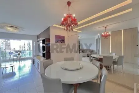 Apartamento com 3 Quartos à venda, 107m² no Umarizal, Belém