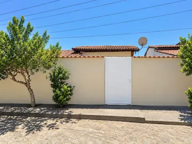 Casa de Condomínio com 2 Quartos à venda, 95m² no Lagoa, Macaé