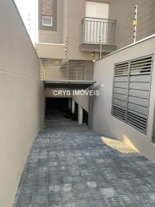 Apartamento com 1 Quarto à venda, 27m² no Casa Verde Média, São Paulo