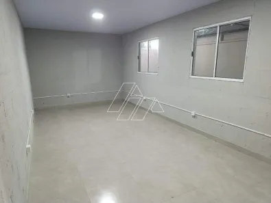 Galpão/Depósito/Armazém para alugar, 360m² no Jardim Nazareth, Marília