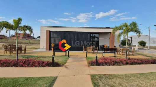 Lote/Terreno à venda, 350m² no Boa Esperança, Paulínia