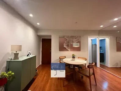Apartamento com 1 Quarto à venda, 57m² no Botafogo, Rio de Janeiro
