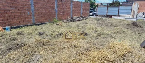 Lote/Terreno à venda, 200m² no Loteamento Residencial e Comercial Araguaia, Pindamonhangaba