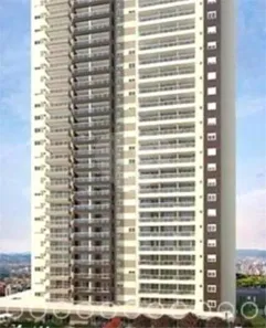 Apartamento com 1 Quarto à venda, 35m² no Vila Gomes Cardim, São Paulo