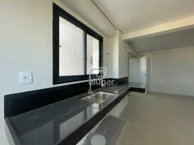 Apartamento com 3 Quartos à venda, 87m² no Centro, Montes Claros
